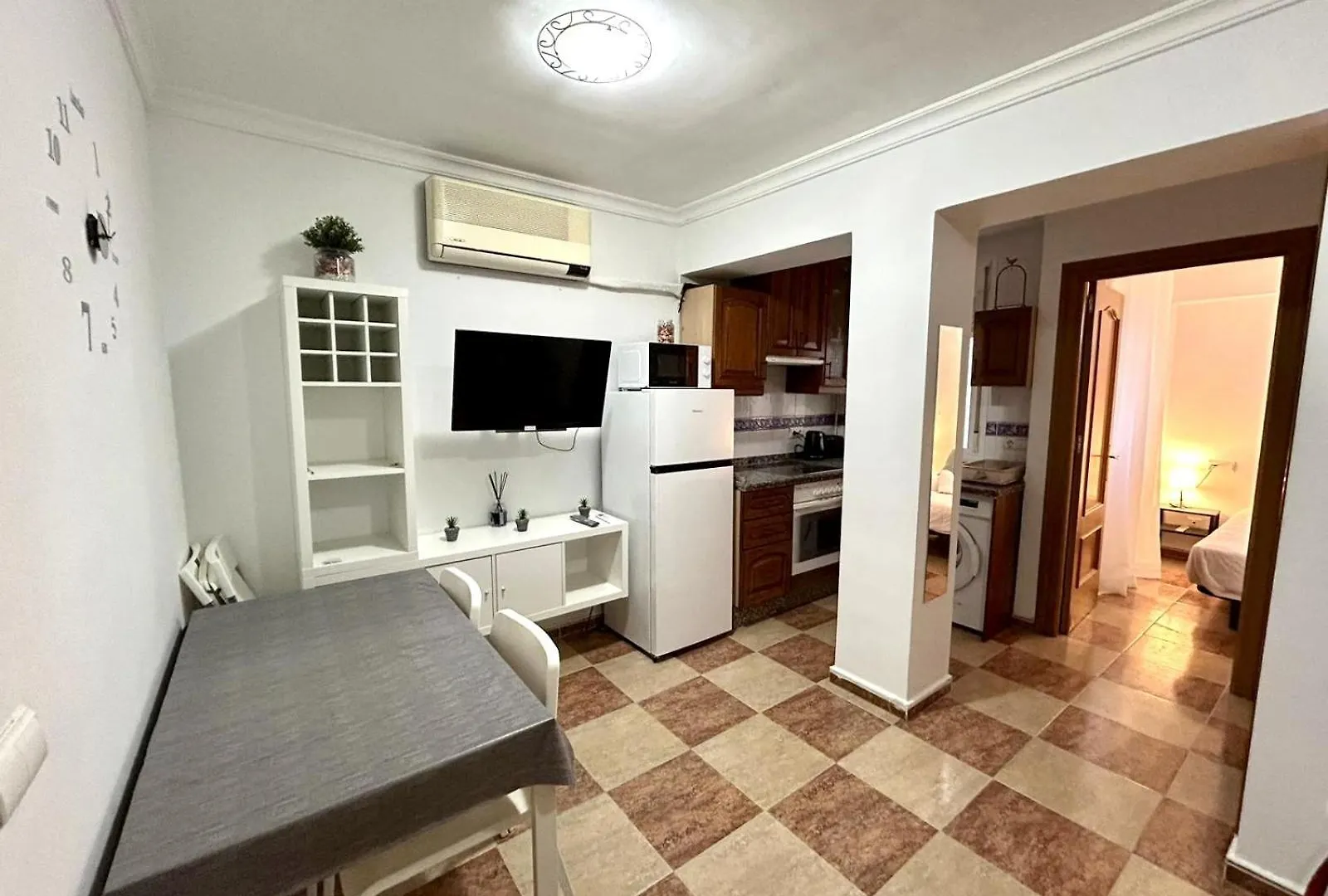 Calu Homes Los Boliches Fuengirola