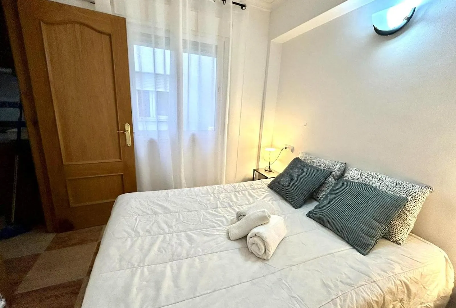 Calu Homes Los Boliches Fuengirola 0*,  Spain