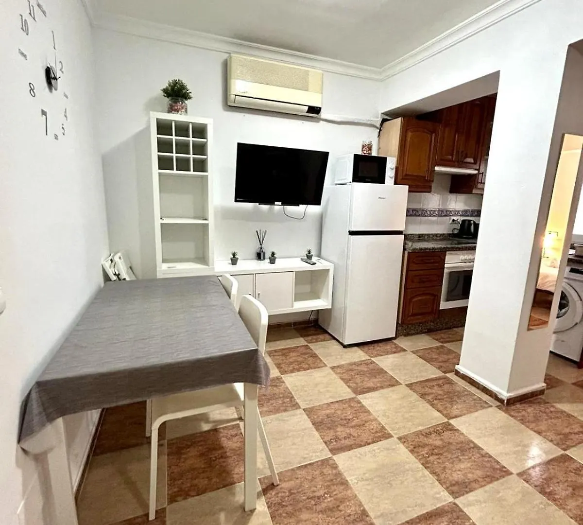 Calu Homes Los Boliches Fuengirola Apartment
