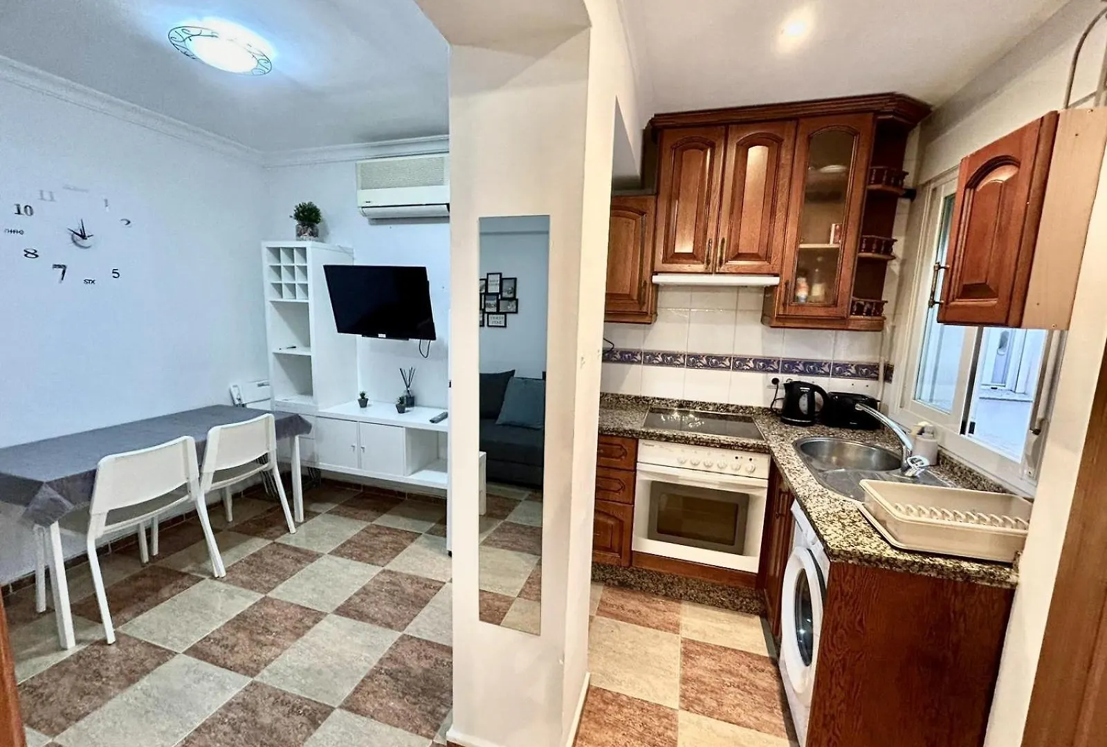 Calu Homes Los Boliches Fuengirola Apartment