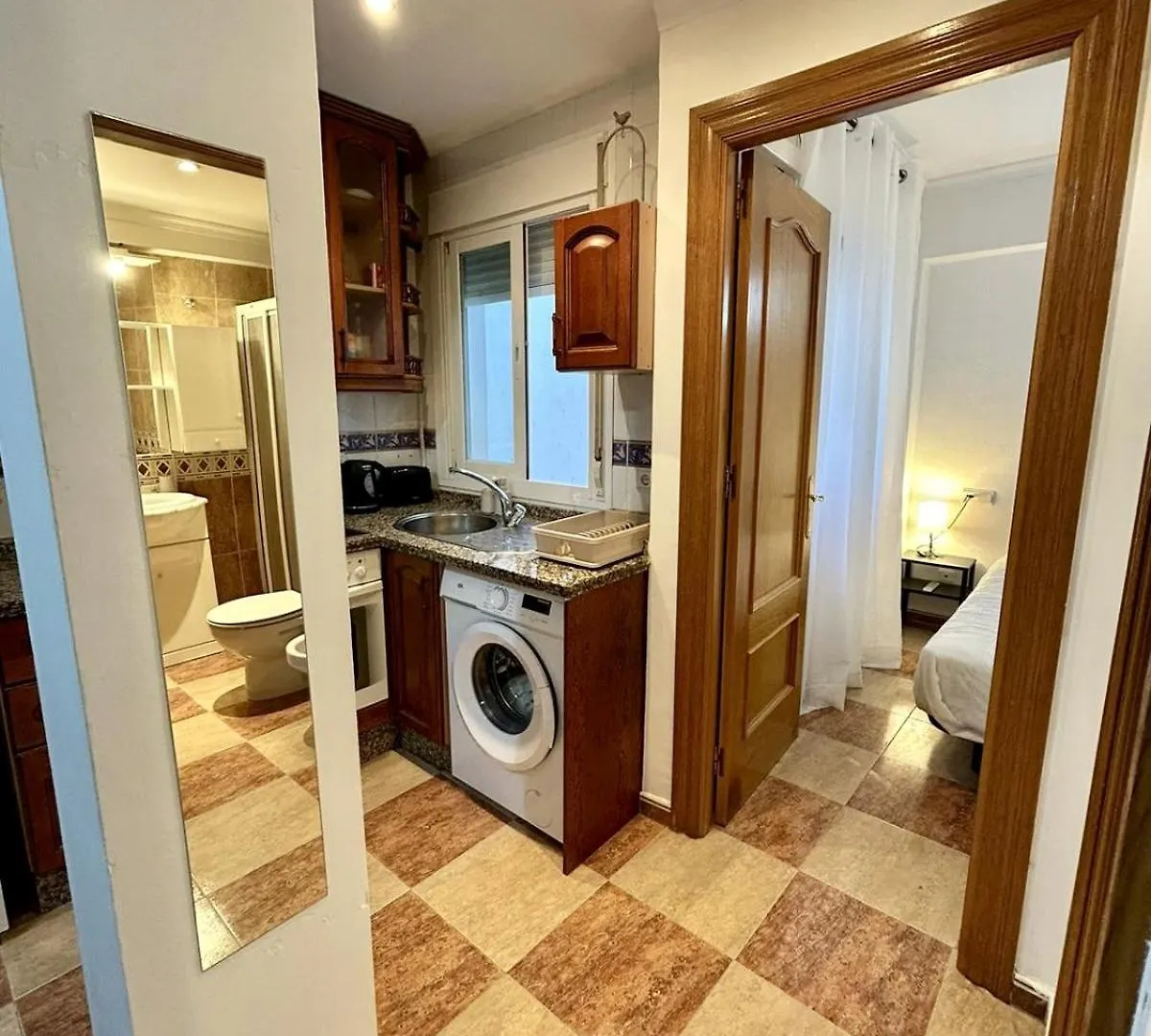 Calu Homes Los Boliches Fuengirola