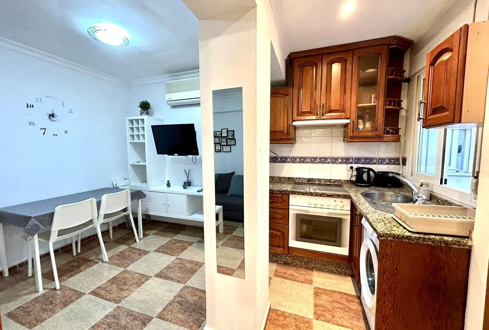 Apartment Calu Homes Los Boliches Fuengirola Spain