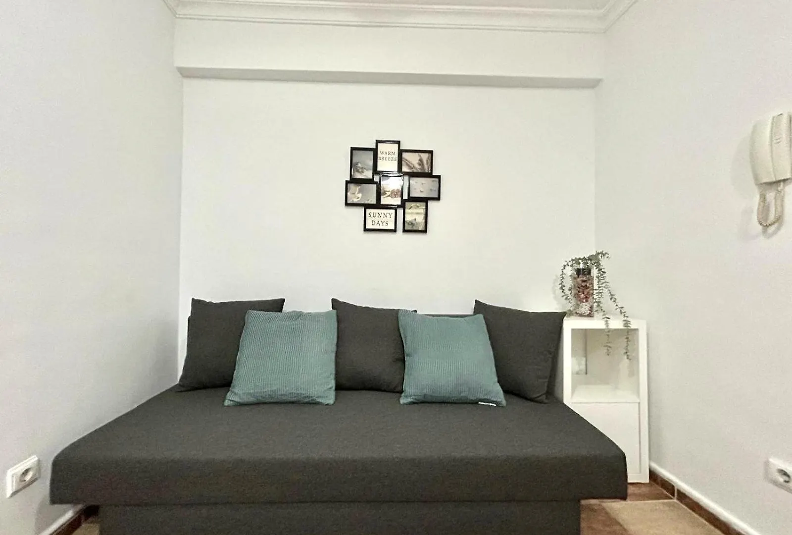 Calu Homes Los Boliches Fuengirola